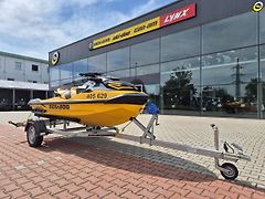 Sea Doo (2022) RXT X-RS 300 Audio - fotografie inzerátu