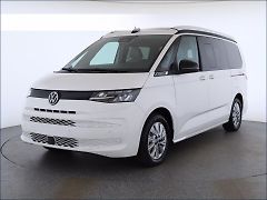 Volkswagen California eHybrid 4M Beach Kamera Taž - fotografie inzerátu