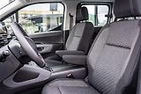 Peugeot Rifter (2025) 1,5 LONG ALLURE BlueHDi 130 S& - náhled 8