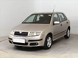 Škoda Fabia (2005) 1.2 12V, Klima, servisované - náhled 1