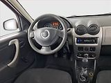 Dacia Sandero (2010) 1.2 16V, po STK - náhled 7