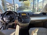 Volkswagen Multivan (2010) 2.0 TDI DSG 132kW - náhled 11