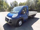 Fiat Ducato (2011) 3,0 116KW VALNÍK 4,20M  - náhled 2