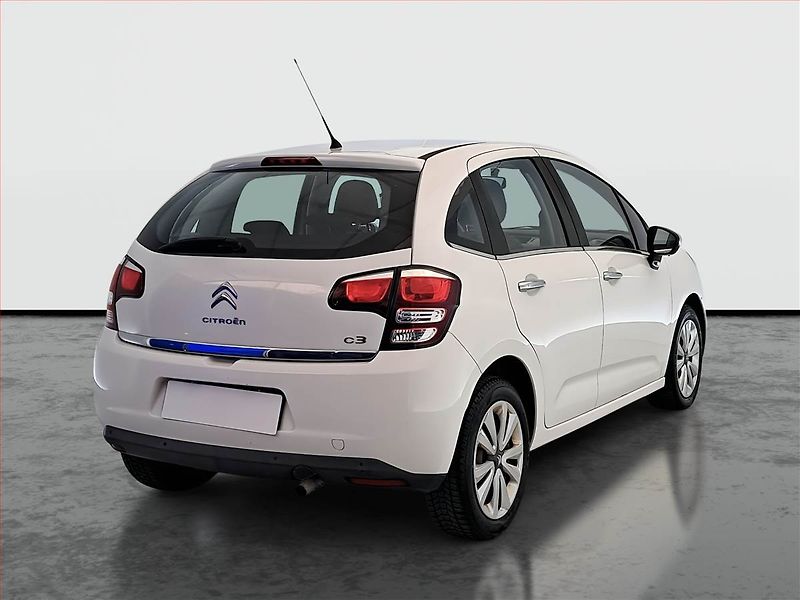 Citroën C3 (2014) 1.2 VTi, nová STK - fotka 5 z 16
