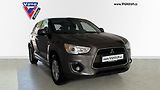 Mitsubishi ASX (2015) 1.6 MIVEC 2. MAJITEL TAŽNÉ ČR - náhled 1