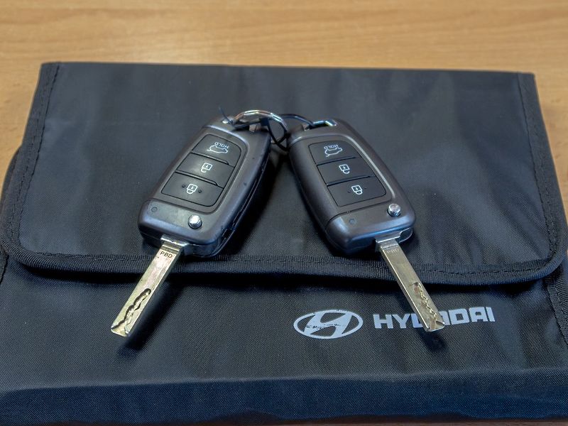 Hyundai i30 (2021) ČR 1.5i 81KW LPG - 1 majitel - fotka 47 z 51