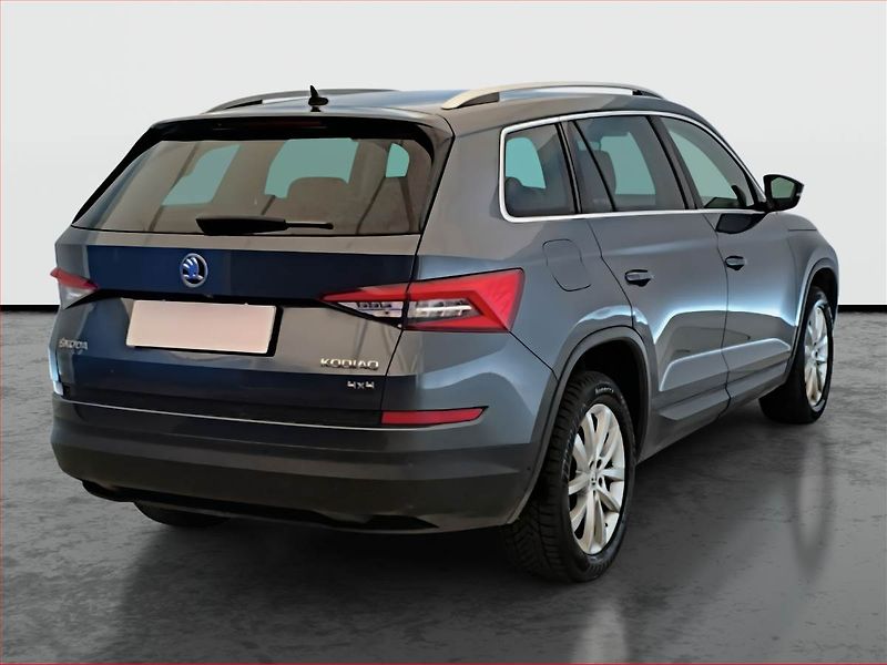 Škoda Kodiaq (2017) 2.0 TDI 4x4, 4X4, Automat - fotka 5 z 17