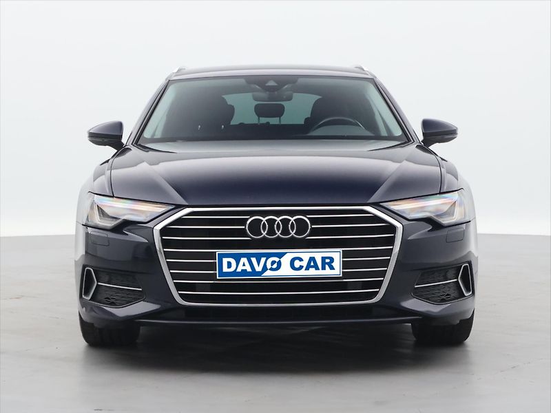 Audi A6 Avant 2.0 TDI 40tdi S-Tronic - fotka 2 z 44