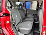 Ford Tourneo Courier (2026) Active, Tourneo, 1.0 EcoBoost - náhled 25