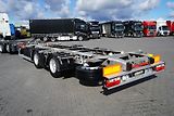DAF XF (2022) 480 / ACC / EURO 6 / SSC / ZES - náhled 56