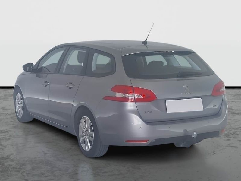 Peugeot 308 (2017) 1.2 PureTech, ČR,1.maj - fotka 4 z 20