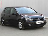 Volkswagen Golf (2010) 1.2TSi, tempo, park.asist - náhled 1