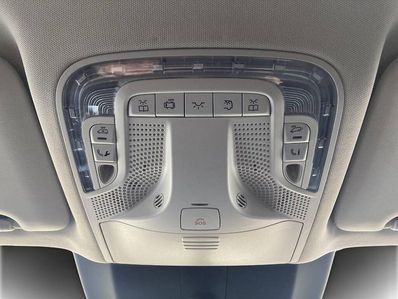 Mercedes-Benz Vito (2024) 119 CDI / Tourer Select / L / - fotka 22 z 27