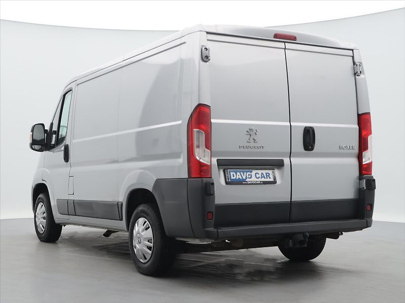 Peugeot Boxer 2,2 HDI 96kW Access CZ DPH - fotka 5 z 26
