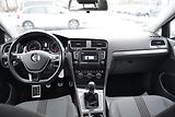 Volkswagen Golf Variant (2016) 1.4TSI 92kw CLBMT BMT PAN TAŽ - náhled 18