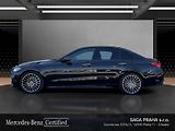 Mercedes-Benz Třídy C 200 AMG Night - náhled 6