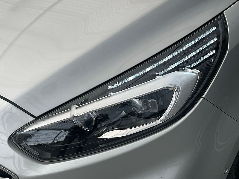 Ford Galaxy 2,5 HEV Titanium 7míst - fotka 46 z 70