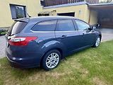 Ford Focus (2014) kombi 1.6TDCI - náhled 3