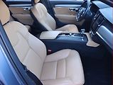 Volvo V90 (2017) D3, Automat, Kůže, Navi - náhled 9