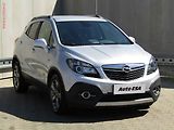 Opel Mokka (2013) 1.7 CDTi, navi, bixen - náhled 1