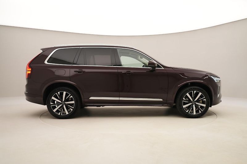 Volvo XC90 T8 RECHARGE BRIGHT ULTRA 7míst - fotka 14 z 70