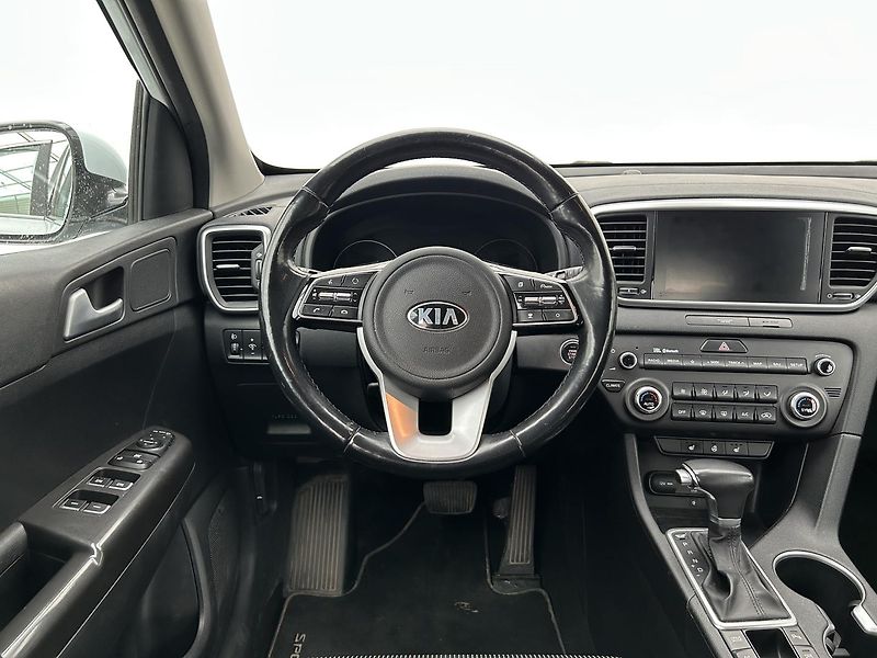 Kia Sportage 2.0 CRDi 4x4 PREMIUM (2019) - fotka 5 z 27