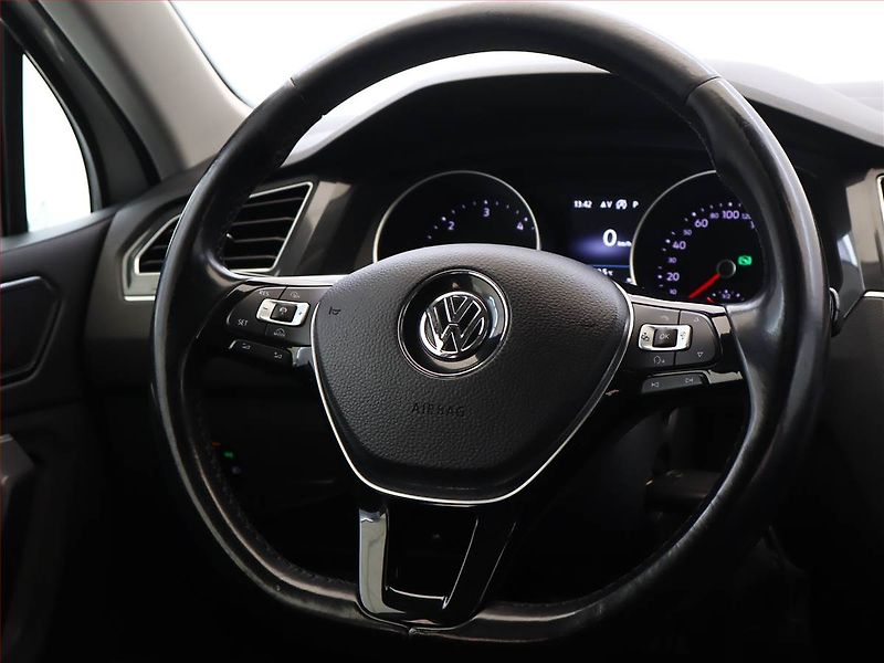 Volkswagen Tiguan (2017) Highline 2.0 TDI, 4X4 - fotka 14 z 24
