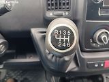 Peugeot Boxer 2.0 HDI 96kW L2H2 - náhled 21