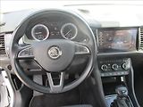 Škoda Kodiaq 2,0 TDI Style, DSG,4x4,servis, - náhled 13