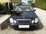 Mercedes-Benz Třídy E (2005) E 320 165kW AUTOMAT BEZ MĚCHŮ - náhled 6