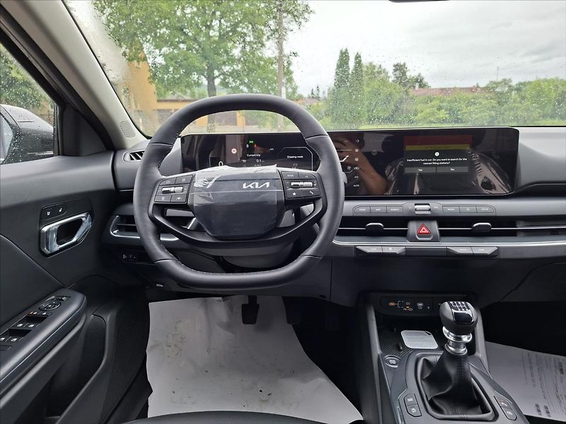 Kia K4 1,0 SW T-GDi GPF TOP - fotka 5 z 7