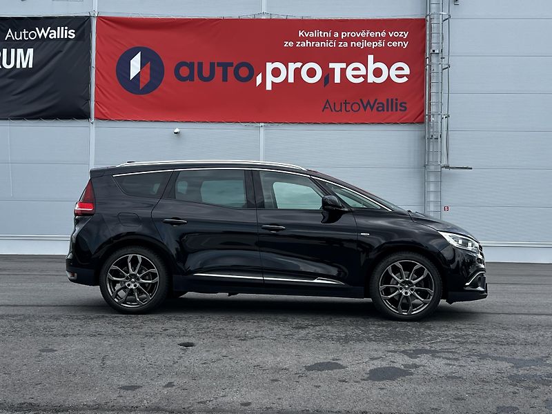 Renault Grand Scénic 1.3TCe 117kW Aut. BOSE LED - fotka 3 z 25