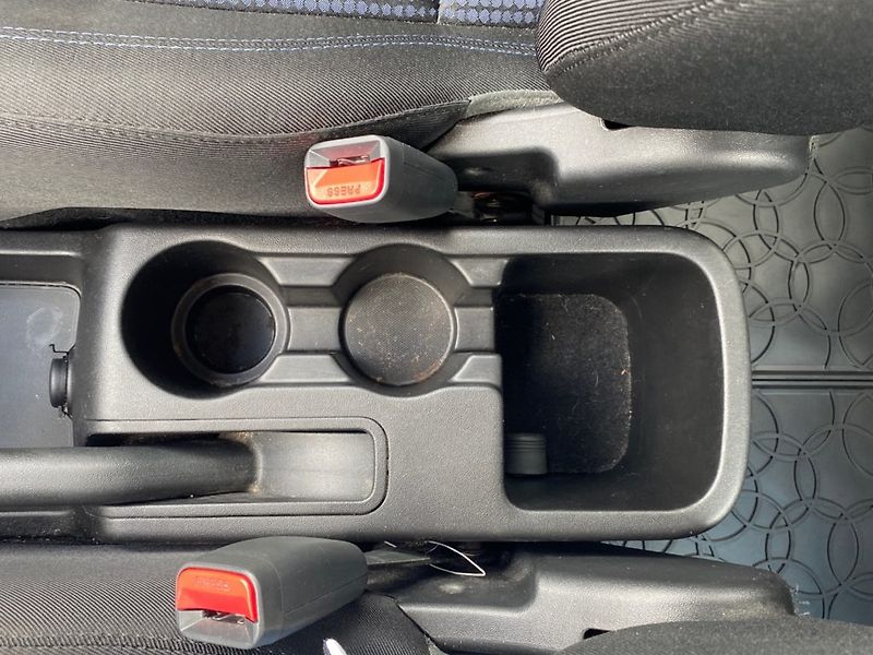 Hyundai ix20 (2018) 1,4 (66kW) BA Man. - fotka 23 z 29