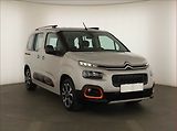 Citroën Berlingo (2020) Feel 1.5 BlueHDi, 5Míst, ČR - náhled 1