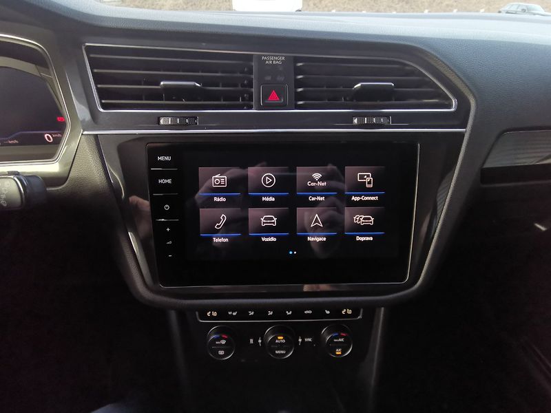 Volkswagen Tiguan Allspace (2019) 2,0 BiTDI 4Mot. DSG R-Line NT - fotka 16 z 30
