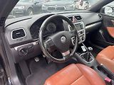 Volkswagen EOS (2007) KABRIOLET 2,0 TDI 103 KW - náhled 27