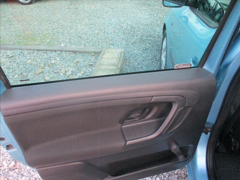 Škoda Roomster 1,2 TSI, klima, vyhř.sedadla, - fotka 10 z 21