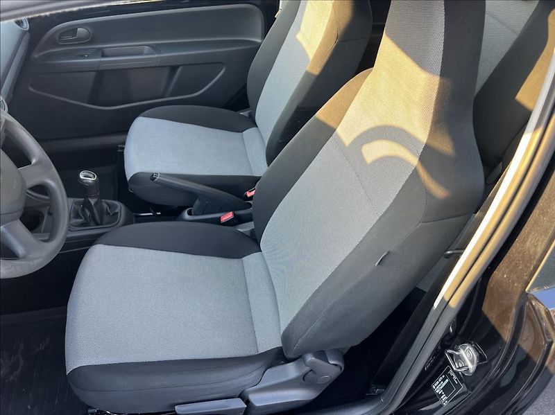 Škoda Citigo 1,0 MPI,Klima - fotka 9 z 12