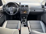Volkswagen Touran 1,6 TDi/77kW - Webasto,TZ,... - náhled 30