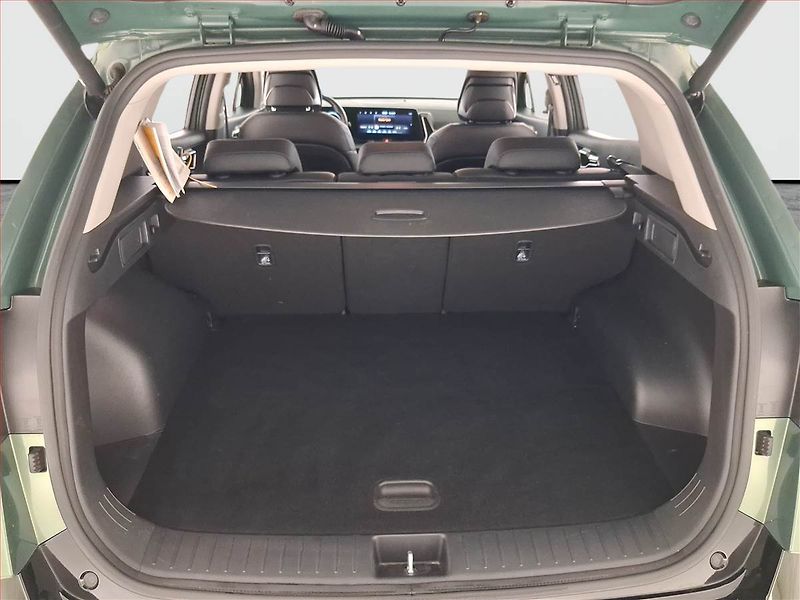 Kia Sportage (2023) 1.6 T-GDI MHEV - fotka 14 z 22