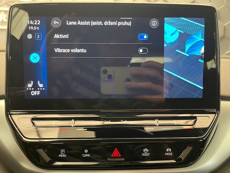 Volkswagen ID.4 150kW / SoH 95.0%  ZAMLUVENO - fotka 66 z 77