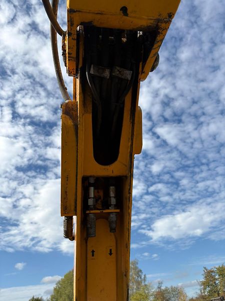 Terex (2013) Terex TBL 890 - fotka 17 z 28
