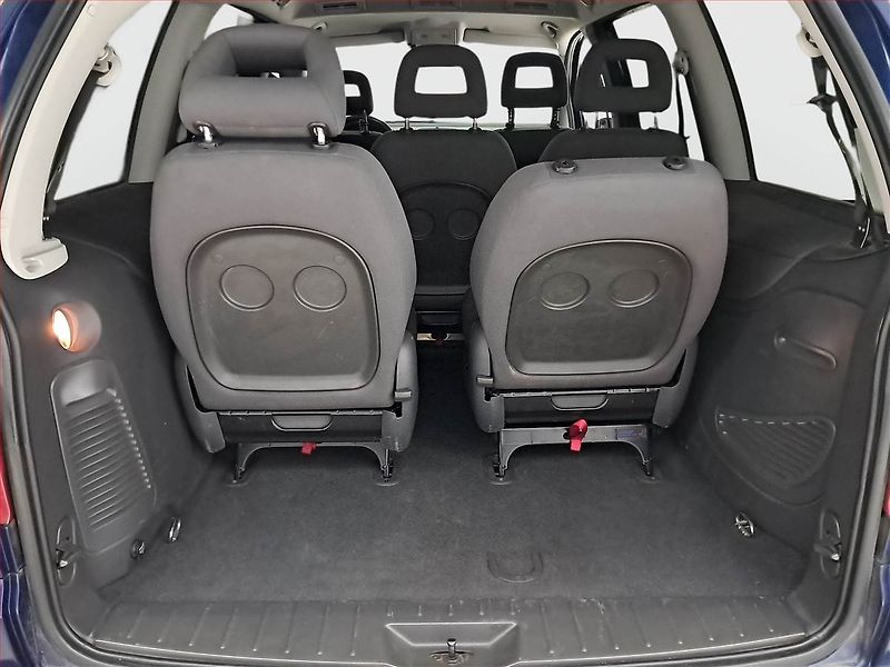 Volkswagen Sharan (2007) 2.0 TDI, 7 míst, nová STK - fotka 14 z 17