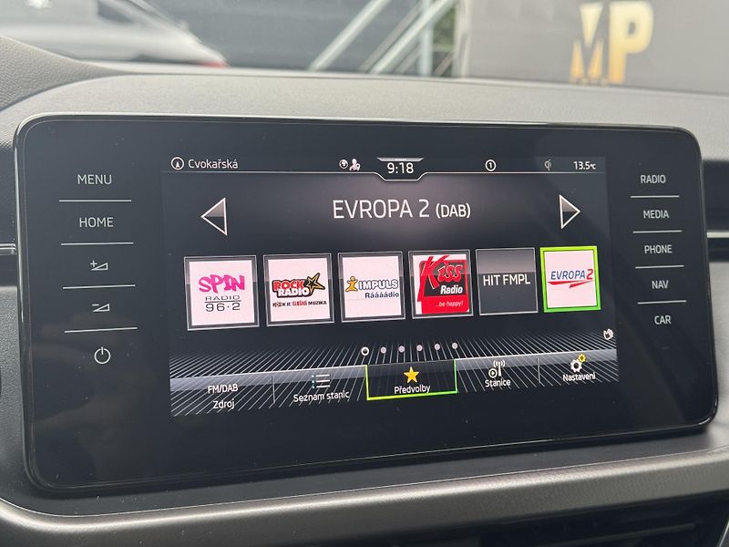 Škoda Kamiq (2021) 1.0TSi MAN Style, Virtual, DPH - fotka 28 z 41