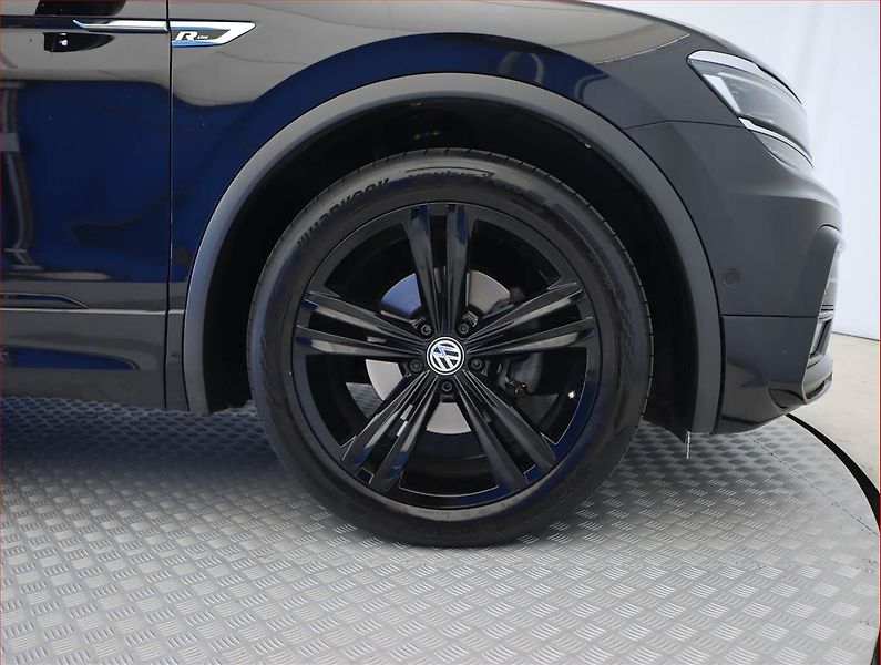 Volkswagen Tiguan (2019) 1.5 TSI - fotka 15 z 23