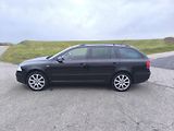 Škoda Octavia 1.9 TDi 4x4 SERVIS,DOL KM - náhled 3