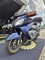 Suzuki Burgman 650 (2002) - náhled 10