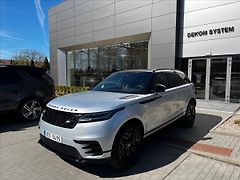 Land Rover Range Rover Velar 3,0 Dynamic HSE D300 AWD - fotografie inzerátu