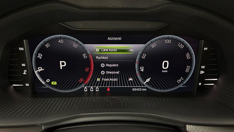 Škoda Kamiq 1.0 TSI DSG Style - fotka 10 z 24