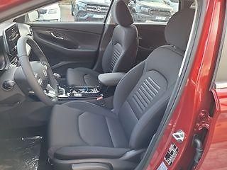 Hyundai i30 WG FL 1,5 TGDI STYLE - fotka 12 z 29